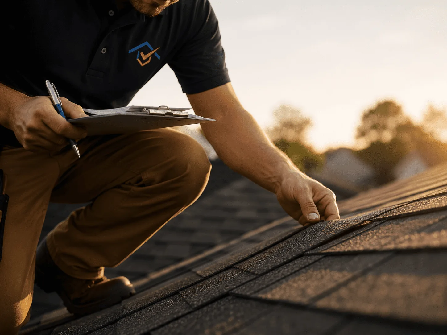 Why Choose Roof Inspection in Tinnie, NM